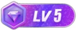 LV5 等级-LV5-大壮社区
