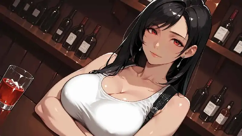 图片[4]-安卓+电脑【同人SLG/动态】欲望之路 v0.3.2步-大壮社区