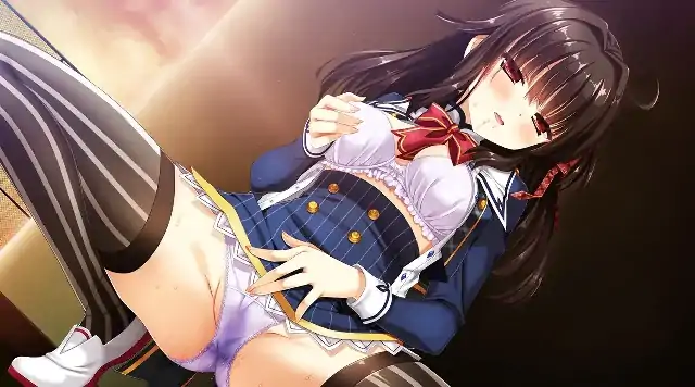 安卓【日系ADV/萝莉/CV】太依赖咒术的我 v1.0骑-大壮社区