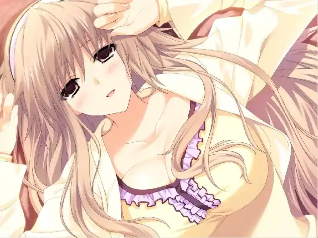 图片[1]-安卓【日系SLG/养成/CV】恋爱正能量LOVELY v1.0-大壮社区