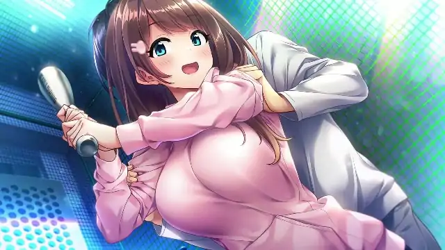 安卓+电脑【日系ADV/调教/CV】从朋友到恋人 v1.0.0步-大壮社区
