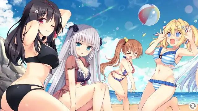 图片[1]-安卓+电脑【大型ADV/调教/CV】恋爱成双FD2.v1.0骑-大壮社区