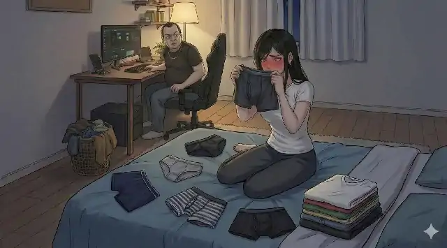 图片[6]-安卓+电脑【欧美SLG/动态】唯一的目鹿 v0.03步-大壮社区