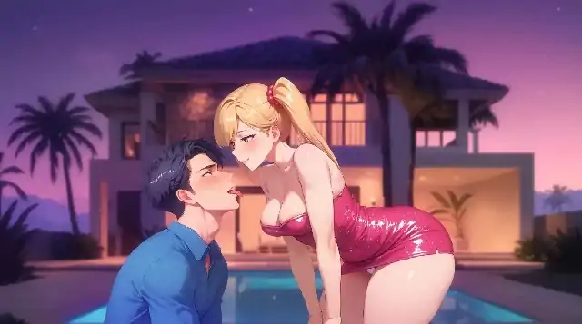 图片[2]-安卓+电脑【亚洲SLG/动态/NTR】爱你的妻子 v0.3步-大壮社区