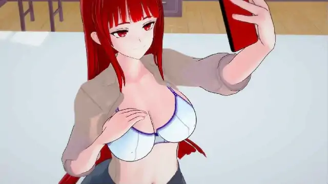 图片[5]-安卓+电脑【日系SLG/动态】摩卡女仆 v0.1.2步-大壮社区