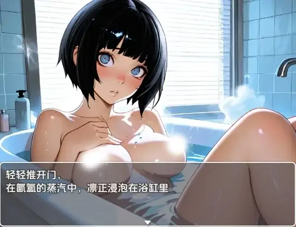 图片[5]-安卓+电脑【RPG/乱伦/多结局】笑不出来的侄女1.0-大壮社区