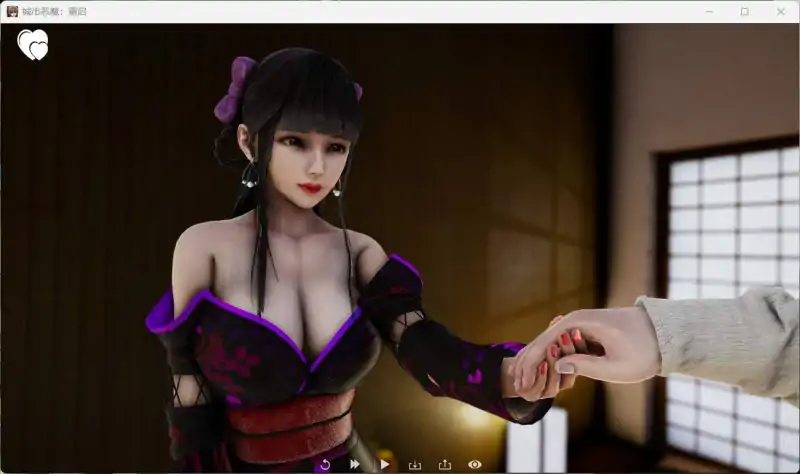 图片[2]-安卓+电脑（神作SLG 动态）城市恶魔-重启 v0.4步-大壮社区