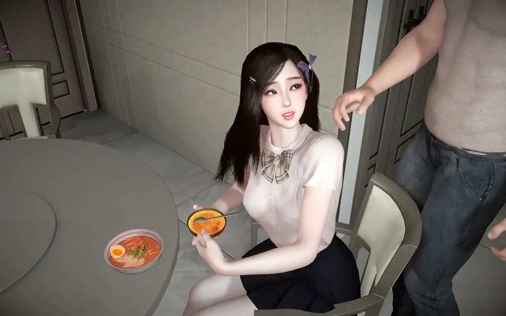图片[1]-安卓+电脑【神作/动态】我的幸福人生V1.8.3 步-大壮社区