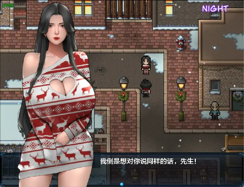 图片[2]-安卓+电脑【RPG/神作/作弊/动态]僵尸生活2：进退维艰 v0.23.1 步+攻略-大壮社区