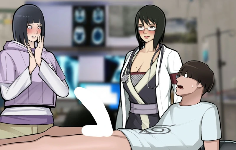 图片[2]-安卓+电脑【同人爆款SLG/动态/NTR】火影的养子木叶熟女 v0.9步-大壮社区
