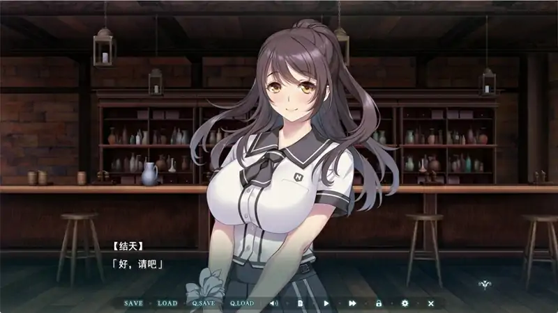 图片[2]-PC电脑版【精品ADV爆乳CV】异世界缘交 全CG存档 骑-大壮社区