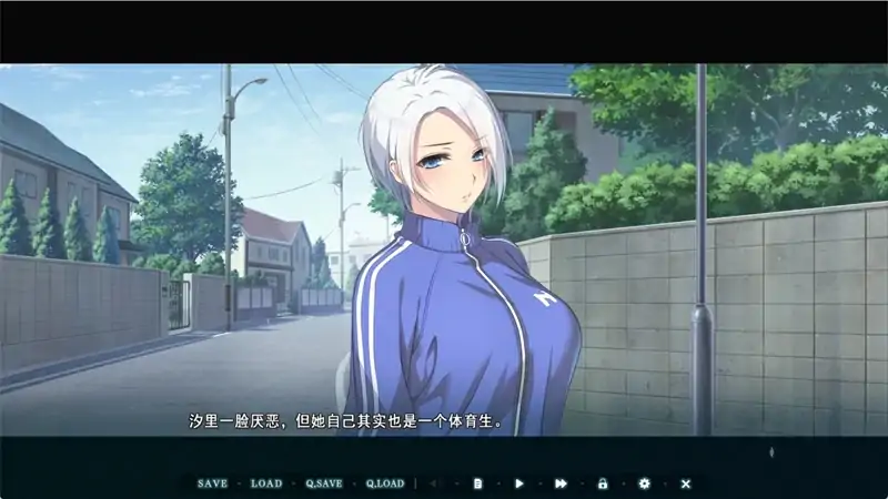 图片[3]-PC电脑版【精品ADV爆乳CV】异世界缘交 全CG存档 骑-大壮社区