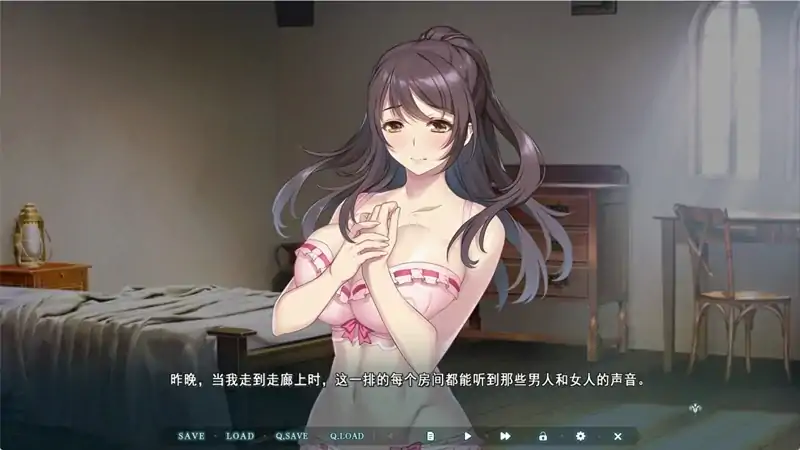 图片[5]-PC电脑版【精品ADV爆乳CV】异世界缘交 全CG存档 骑-大壮社区