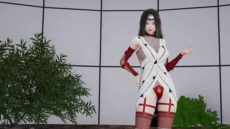 图片[6]-安卓+电脑【同人SLG 动态】木叶粉碎计划II v0.4 步-大壮社区