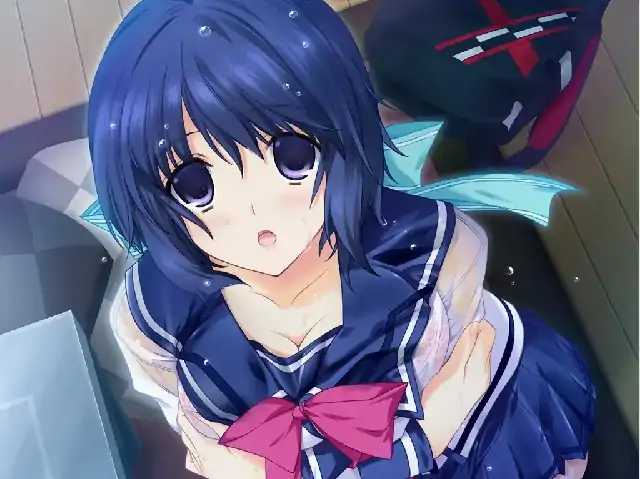 图片[3]-安卓【日系SLG/养成/CV】恋爱正能量LOVELY v1.0-大壮社区