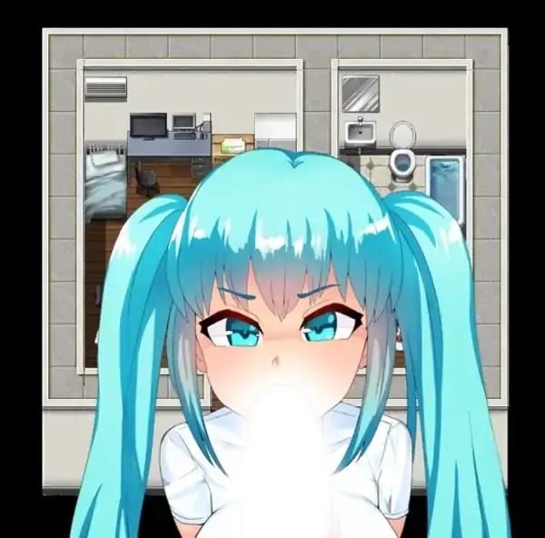 图片[3]-安卓+电脑【RPG/女主角/刚交】NTR女主角：水晶米娜1.11-大壮社区