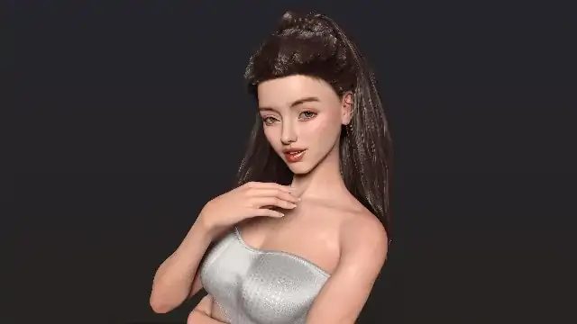 图片[8]-安卓+电脑【精品SLG/动态】如何失去童贞 全CG画廊v1.1FE完结 步-大壮社区