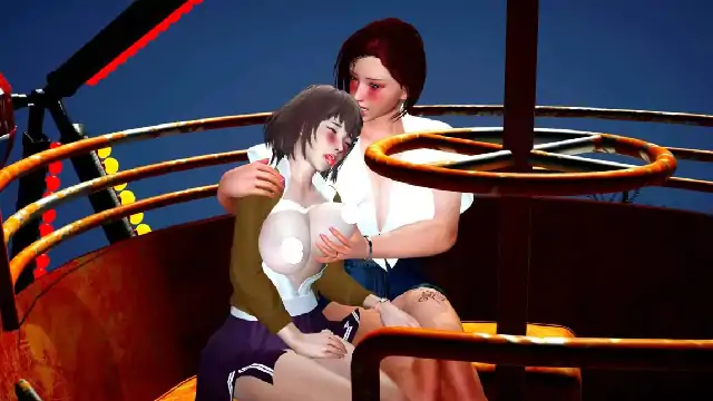 图片[4]-安卓+电脑【亚洲SLG/动态/扶她】与塔纳里Z的趣味之旅 v1.11步-大壮社区