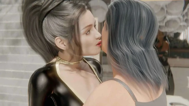 图片[2]-安卓+电脑【欧美SLG/动态】索菲亚的黑暗幻想 v2.01步-大壮社区