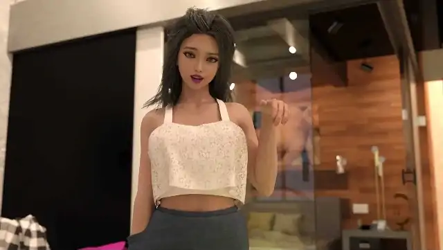 图片[2]-安卓+电脑（神作SLG/动态）她的小秘密 V0.2.7步-大壮社区