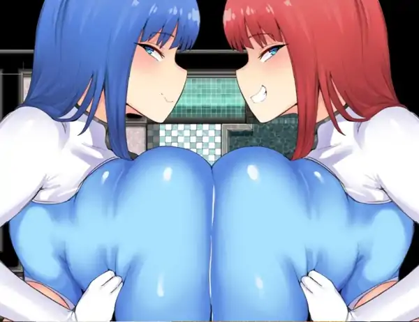 图片[1]-安卓+电脑【RPG/多结局/强尖/NTR】NTR警察：未來特种部隊琉璃＆小櫻 [v1.10]-大壮社区