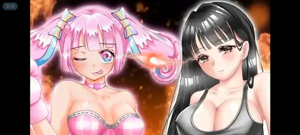 图片[9]-安卓+电脑【精品RPG/动态/CV】JK拳击手凛香与复仇的地下擂台-大壮社区