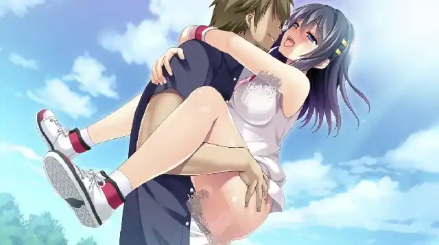 图片[1]-PC电脑【日系ADV/CV】纯真老实的女朋友.被最凶H部劝诱之后 v0.9.9骑-大壮社区