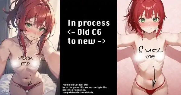 图片[3]-安卓+电脑【RPG/动态/女主角/多结局/露出】布琳的冒險V0.96 步-大壮社区