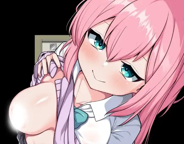 图片[3]-安卓+电脑【精品RPG/女主角/校园】我能交到100個朋友吗？v1.0自带全CG-大壮社区