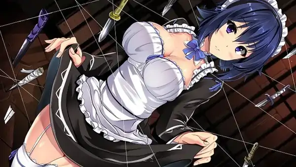 安卓+电脑【精品RPG/调教/巨乳】刺客女仆佛媞操魔的器具1.0.2 官中+步-大壮社区