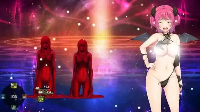 图片[11]-安卓+电脑【神作RPG/动态/探索/淫魔】魅魔危机1.2 官中+自带全回想-大壮社区