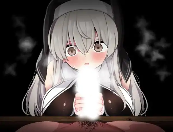 图片[6]-安卓+电脑【RPG/女同/扶她/兽人】白修女与封印的魅魔3.0-大壮社区