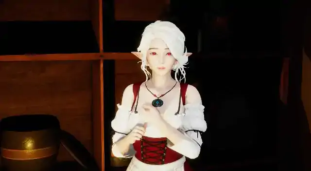 图片[3]-安卓+电脑【欧美SLG/动态】支配女巫 v1.0.2步 完结-大壮社区