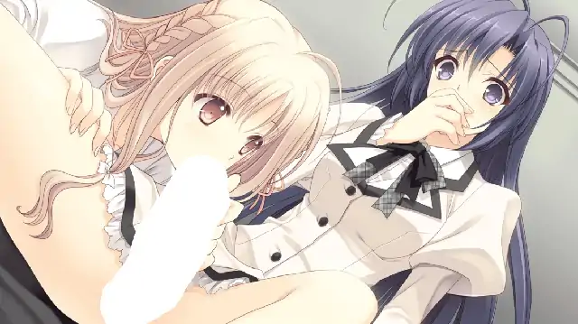 图片[2]-安卓【日系ADV/扶她/CV】少女理论以及周边 v1.0.0骑-大壮社区