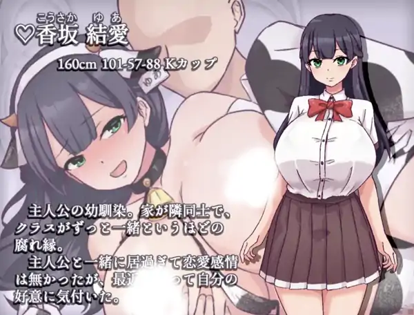 图片[3]-安卓+电脑【爆款RPG/动态/后宫/跨种族】妖怪物语1.0-大壮社区