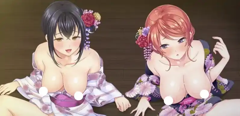 图片[4]-PC电脑【日系ADV/校园/CV】女友喜欢别人的欧金金 v1.0.0骑-大壮社区