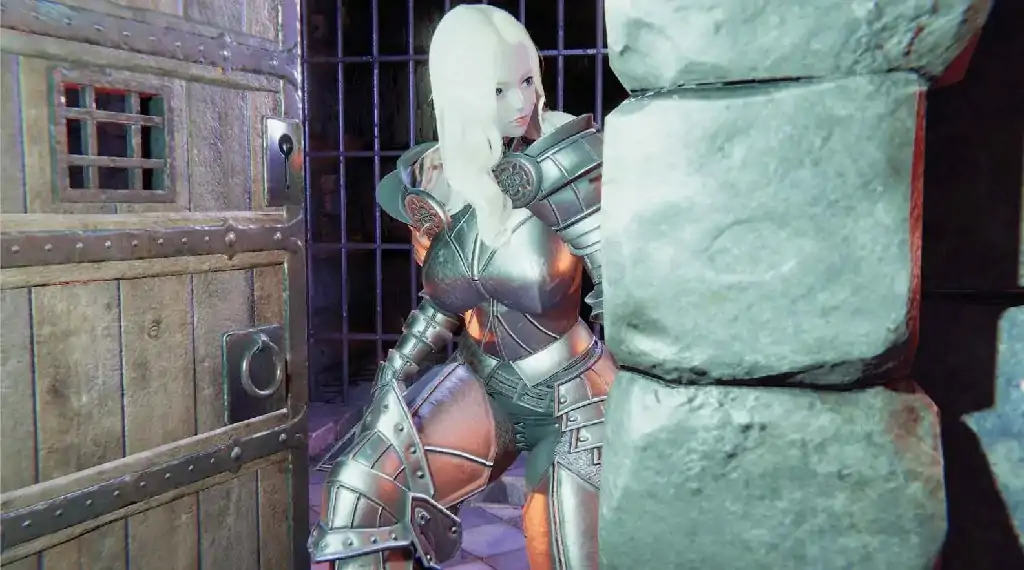 图片[7]-安卓+电脑（欧美SLG/动态）兽人崛起2：黑暗记忆v3.6步-大壮社区