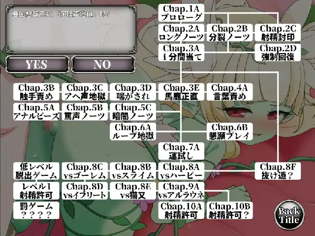 图片[1]-安卓【日系SLG/CV】桃狐的调教课题 v1.0.0骑-大壮社区