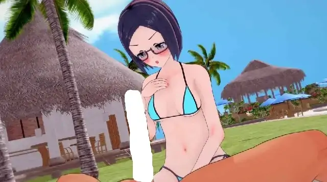 图片[4]-安卓+电脑【日系SLG/动态/NTR]夏日之王 v0.6.5步-大壮社区