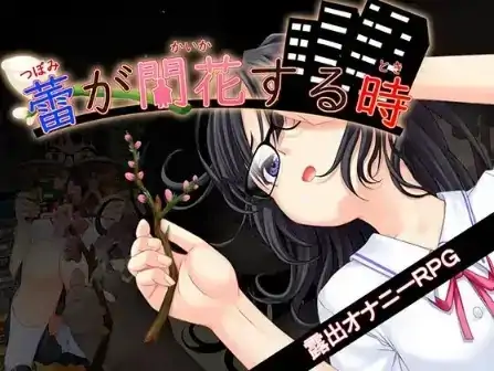 安卓+电脑【RPG/校园/腐败/女主角】花蕾绽放之时-大壮社区