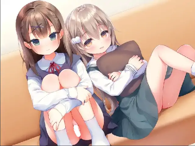 安卓【日系ADV/萝莉/CV】爱欲姐妹洛丽塔 v1.0骑-大壮社区