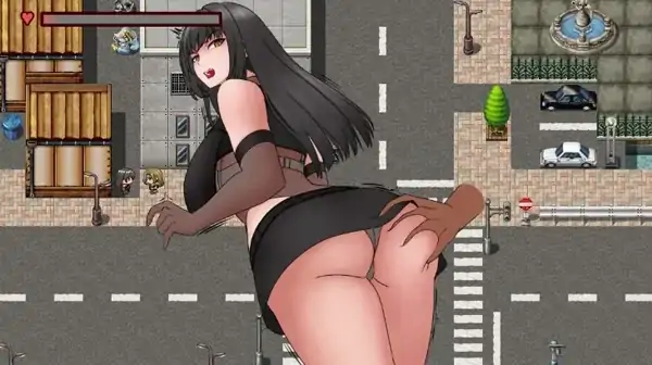 图片[7]-安卓+电脑【RPG/女主角/腐败】性感间谍：尤里卡 步-大壮社区