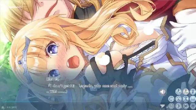 图片[3]-PC电脑【日系ADV/露出/CV】利伯琳公主 v1.0.0骑-大壮社区