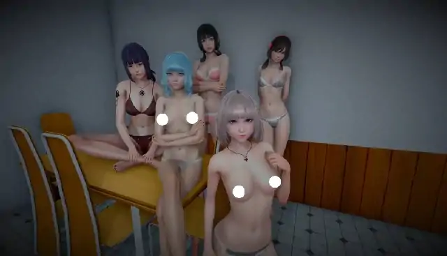 图片[2]-安卓+电脑【亚风SLG 动态]星体欲望 V0.3.1c步-大壮社区