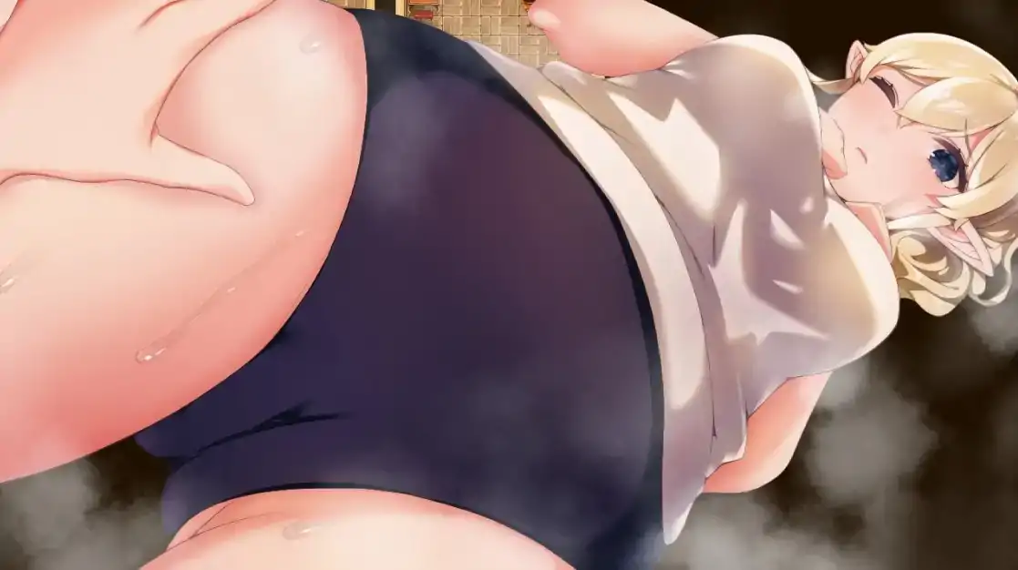 图片[6]-安卓+电脑【RPG/女同/跨种族】闪耀之星与治愈的精灵：按摩、排便、放屁、运动短裤，以及第一次的百合性爱1.0-大壮社区