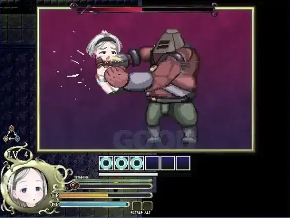 安卓手机版【RPG/像素/动态/萝莉】雾之刹那的瓦尔基里-大壮社区
