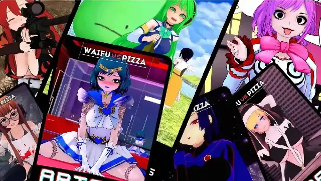 图片[8]-安卓+电脑【日系SLG/动态】走！走！披萨男孩 v0.1.7步-大壮社区
