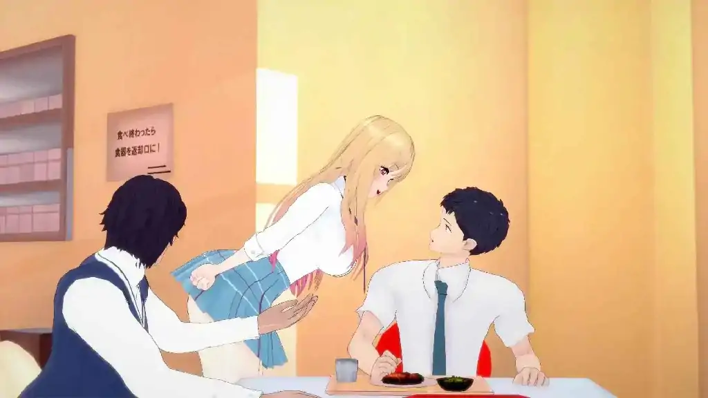 图片[3]-安卓+电脑（日系SLG/NTR/动态）我的装扮NTR：看不见的欲望 v0.7P3步-大壮社区