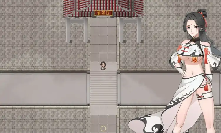 图片[6]-PC电脑【日系RPG/调教】少女修仙 v0.2.0.1骑-大壮社区