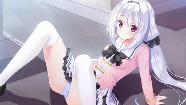 图片[1]-安卓【校园SLG/CV】樱舞落花恋模样 v1.0骑-大壮社区